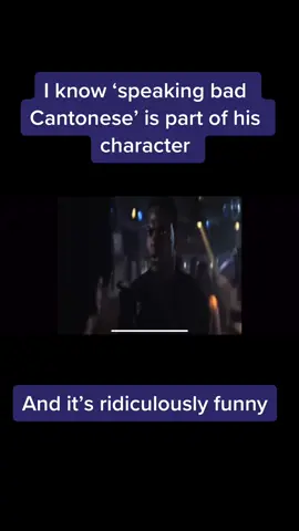 cantonese in rush hour 2… #cantonese #chinese #hollywood #rushhour #rushhour2 #carter #christucker #jackiechan #parody #fyp #funny #comedy 
