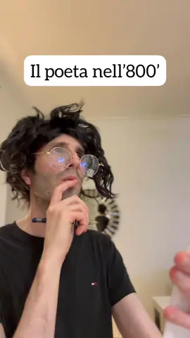 Le poesie dei poeti.. #poesia #noncapisco #genio #l’alberohalemele #stevemozz #videocomico #standupcomedy 