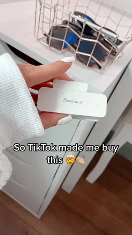 Problem solved 💪🏼 #tiktokmademebuyit #tiktokfinds #LifeHack 