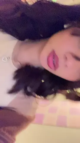 I got granola stuck in my braces 