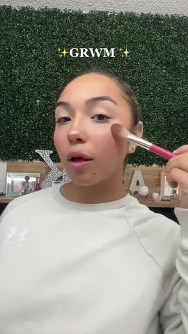 let’s ignore the fact I almost fell. get ready with me to go out with my boyfriend 🤭 #fyp #grwm #getreadywithme #mileycyrus 