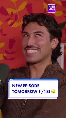 😅 Does anyone else do this… or just us? New Episode of The Comment Section is out tomorrow ft. Eric 🥳 #brattv #contentcreator #foryoupage #podcastclips #pyb #podcast #funnymoments #comedy #influencer #drewafualo #talkative #boyfriend #girlfriend 