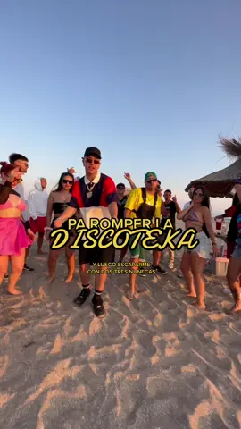 PA ROMPER LA DISCOTEKA #fy #lyrics #viral #playa  @bmoficialok  🌎🔥