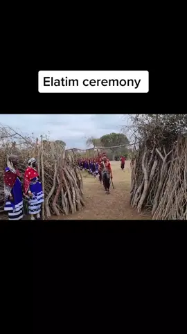 As a first step of this coming of age ceremony, the morani lead the girls back to their mother's house. The body of the warriors is covered in orkaria-okra, so is the neck of the girls. The slow movement represents strength and the protection of the girls. You can hear the girls crying as they leave childhood and become young ladies.#Maasai #tanzania #indigenous #africa #women 