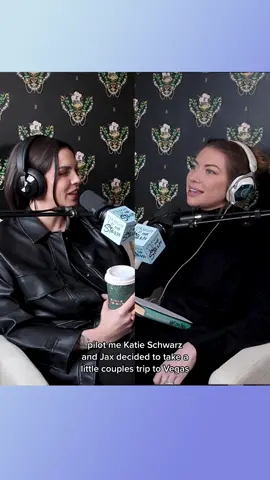 @katiexmaloney and @stassischroeder  share their top 10 friendship moments 🎧 including honeymooning bora bora, Paris trips, shifts at SUR, and more this week on #straightupwithstassi