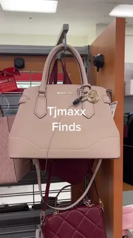 1, 2 or 3? 👛 @glamlife4life #shopwithme #comeshoppingwithme #shopwithmeattjmaxx #purses #pursetok #handbags #michaelkorspurse #coachpurse #katespadepurses #fashiontok #styletok 