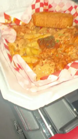 Im done kickin it with @tangy_g_mn #fyp #jazzsoulfood