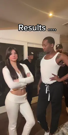 Here are the results how do y’all think they did ? @SJ @Nate Wyatt @jeffxtingz 