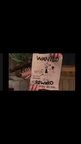 my favorite running joke #flushedaway #hughjackman #millicentbystander 