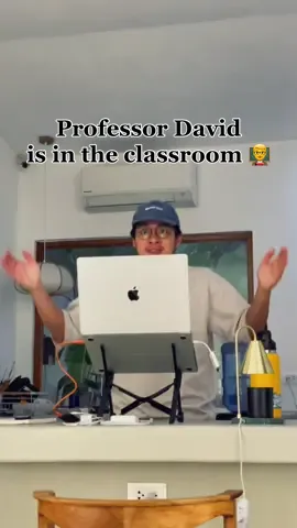 Class is in session 👨‍🏫 @David Samson #impersonations #funny #comedy #classtok #EduTok #sproos #bts #behindthescenes #sproosstudio #sprooscreatives #sproosteam #team #teamwork #fyp #fypage 