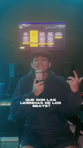 Qué son las licencias de los beats?🤔 #productor #beatmaker #costarica🇨🇷 #musicproducer #fyppppppppppppppppppppppp #producertok #artistatiktok #dekabeats #beatsforsale #beatselling 