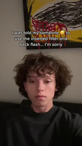 Smh watch this do well tok tik #Inverted 