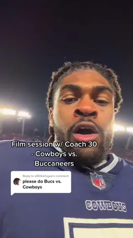 Replying to @a504refugee #football #nfl #NFLPlayoffs #dallascowboys #tampabay 