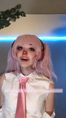 #fyp #cosplay #sakuramiku #sakuramikucosplay #sakuramikuvocaloid #sakuramikufromvocaloid #vocaloid #vocaloidcosplay 