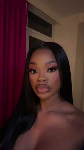 If pretty was a person it’ll be JT😛💕💅🏾