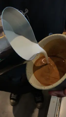 #slowrosetta #basic #latteart #SultanMakanSoNice #fypシ #UNIQLOHolidayShoppingFestival #GenerasiHappyTikTokChallenge #coffee #wingtulip #wingtutorial 