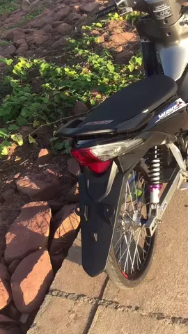 กวนตีนสักหน่อย5555#110i #ก็อตอะไหล่แต่ง #เหงาแหละดูออก 