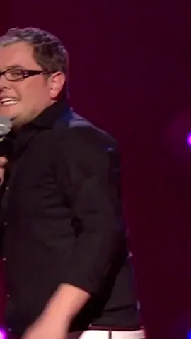A bit of dry January inspiration - Another throwback from my Spexy Beast tour #alancarr #standupcomedy #britishcomedy #dryjanuary