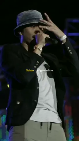Pemuja rahasia  #sheilaon7 #lyrics #foryou #fyp 