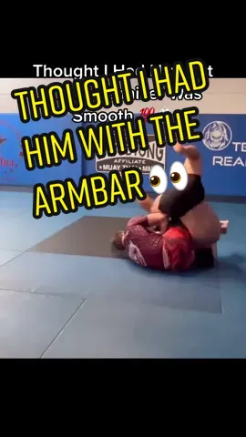 My boy Sam too slick with the escapes I gotta tighten my game up 💯 #mma #jiujitsu #armbar #submissiondefense #grappling 