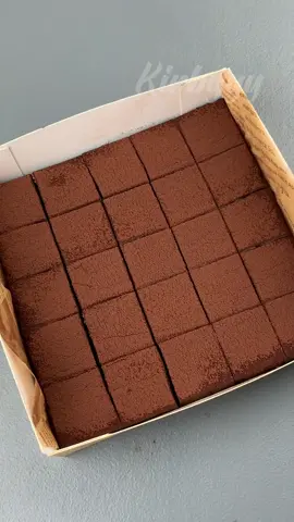 DIY Chocolate Truffles 