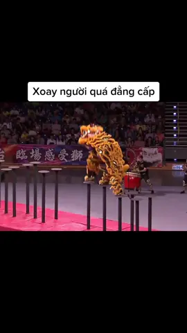 Vua Lân xoay người ờ Mai Hoa Thung...  #landen #mualan #lansurong #mualansurong #mualansurongvietnam #mualansurongtrungquoc 