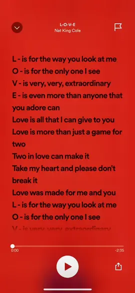 Nat King Cole - L.O.V.E #natkingcole #Love #fypシ゚viral#foryou #fyou #fypdongggggggg  #fypppppppppppppppppppppp #song #duet #duetsong #duetartis #foryourpage #music #musica #musiclover #tiktok #tiktokviral #tiktokviralvideo #tiktokviraltrending #tiktokindonesia #Indonesia #fypシ #indonesiatrending #tiktokmalaysia #lyric #lyricvideo #lyricsong #lyric_song #malaysia #malaysiatiktok #fyp #fypage #viral #trending #trendingsong #trendingvideo #foryou #jiwang #karaoke #englishsong #singalong #sing #Love #bollywood #bollywoodsong 