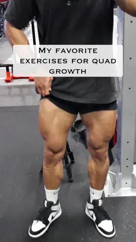 🚨 Save this for your next leg day 🚨 Get my bulking or cutting program for as low as $24.99! Hit the link in my bio to sign up 🫡  You can find this and most of my workout on  @cmpnd_workouts 👍🏾 Download their app today 📱  Support codes:  @legion (Supplements) | “Gainsbydre” @tlfapparel (Gym Fits) | “TLF-DRE” @rgmntco (jewelry) | “Dre” @unrefinedcle (meal prep) | “Dre” #fit #fitnessmotivation #fitnessjourney #fitnessmodel #workoutvideos #workoutoftheday #personaltrainer #workoutfit #workoutmotivation #workoutroutine #GymTok #npcphysique #foryoupage #fyp #vital  #workouttips  #fitnesstips #musclebuilding #biglegs  #legday #legworkout #quads #glutes #legexercises