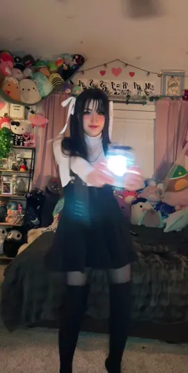 How are you guys today?! :) #fyp #fypシ #bladerunner #officerk #joi #scifi #dance #trending #tiktok 