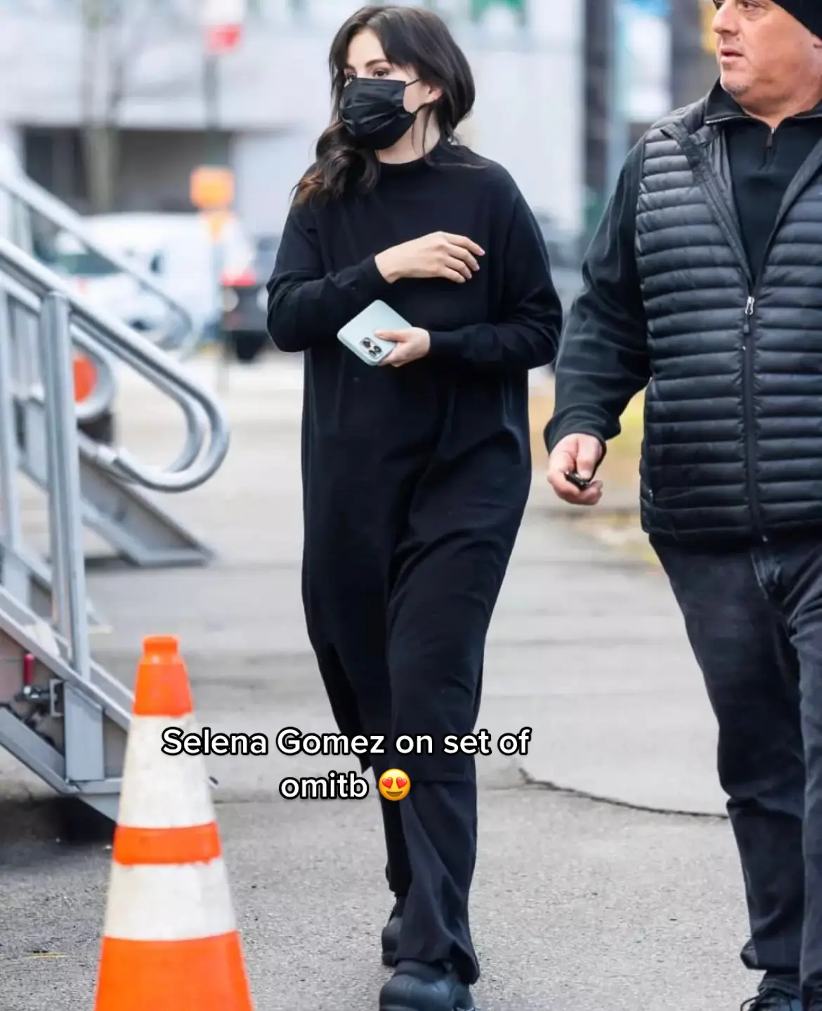 mother is giving 😍😍😍 #selenagomez #selenagomezedit #celebrity #celeb #selenator #selenators #popculture #viralvideo #video #viral #fashion #omitb #onlymurdersinthebuilding #rarebeauty #selena #aesthetic #music 