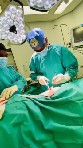 Mercy rewrote mylife #medicine  #surgerytiktok 