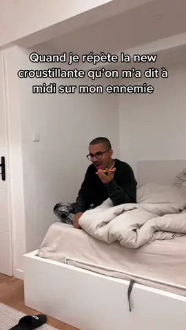 Une vraie pipelette 🧚‍♂️ #fredlesanges #fredlesangesoff #fyp #pourtoi #pourtoipage #foryoupage 