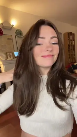 New hair. ✨ Je vais faire 1000 tiktok sur mes cheveux 🧚🏼‍♀️ #foryou #fyp #pourtoi #hair 