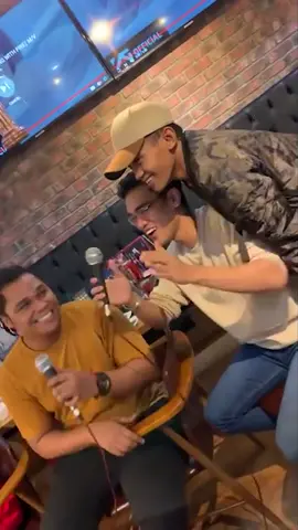 Garrett Bolden, Josh Abornado and Jong Madaliday covers Lay me down by Sam Smith @samsmith @garrettboldenjr @jongmadaliday @joshadornado #cover