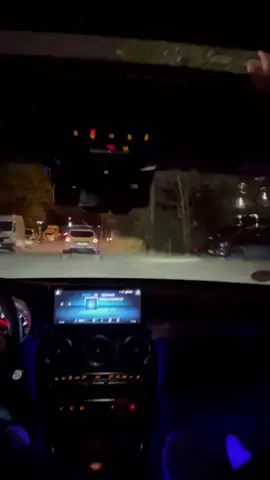 #police #nightdrive #cars 