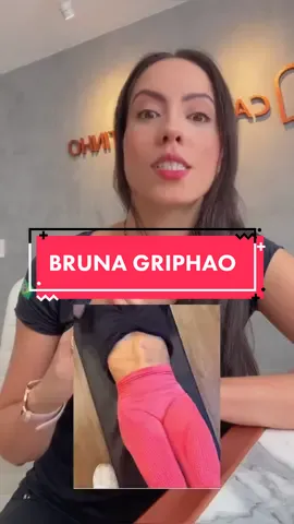 Bruna Griphao tem diástase, você sabe os perigos? #diastaseabdominal #bbb23 #brunagriphao #fyp #foryou 