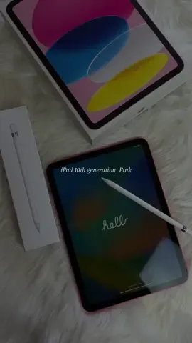 Life always feel organized with an iPad ! Sooo easy to edit YouTube and TikTok videos #CapCut  #viral #ipadgen10 #contentcreatormusthave #ipadplanner #unb-=oxingqueen #fyp #ucgjourney #musthave #apple #pinkipad