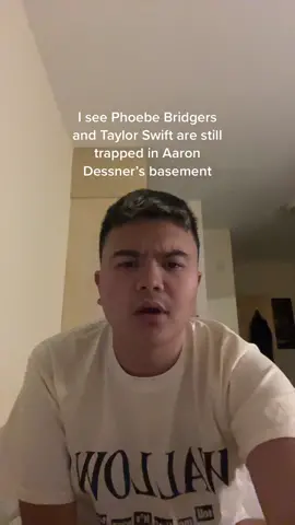 tbh they always collaborate amazingly #fyp #phoebebridgers #taylorswift #thenational 