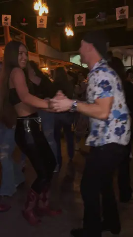 Goofing off with your best friends on the dance floor >>> #dance #fyp #foryou #dancer #country #swingdance #swingdancing 