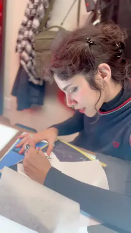 Please show love to my Sweetbaphomettattoo page in Instagram. It needs the love #fyp #tattooartist #newtattooartists 