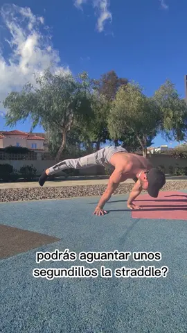 Consejo millonario✅ #ranita #rana #straddleplanche #calisteniatutorial #calistenia #calisteniamotivacion #basicos #boyan22 