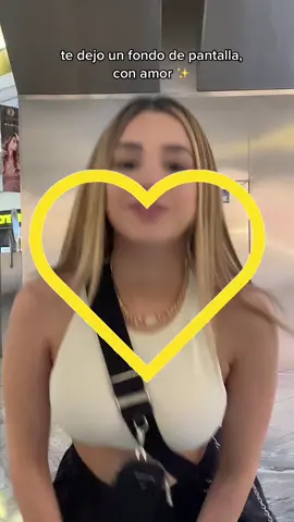 A ustedes como les quedo el corazón ? 🥹😂 (Instagram:BriandaDeyanara)