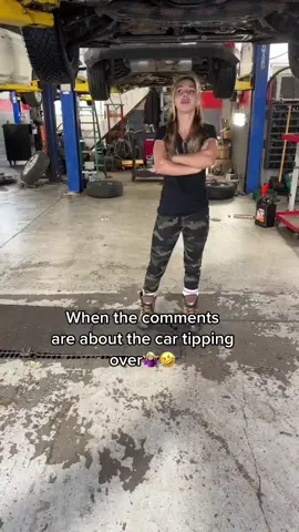 #foryoupage #fyp #trending #mechaniclife #apprenticemechanic #womenintrades 