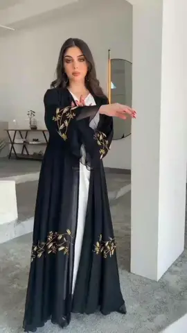 #عبايه_دبل_شيفون كوري اصلي/ تطريز يدوي خرز خامات فاخره  Code #283# #Double_chiffon_abaya/ hand embroidery luxury materials  Code #283# ®️احذروا التقليد 👌🏻 𝓢𝓾𝓶𝓶𝓮𝓻 𝓜𝓸𝓸𝓷 #عباية_كشخة_لجميع_المناسابات_أعيادميلاد_اعراااااااس_خروجات😇  #سمرمون_ثقة_جودة_فخامة #عبايات_تحفة_ابوظبي_دبي_دارالحي_الشارقة_راس_الخيمه_أم_القوين_خورفكان_ #عجمان #Kashkha_Abaya_for_all_occasions_birthday_weddings_outdoors 💖😇😇   #Samarmon_Trust_Quality_Excellence #Abayas_Masterpiece_AbuDhabi #Ajman_Delivery_All_Emirates_And  #International_Shipping 🌏😍  #marys_maaris  #Summer_moon_💃  #للطلب_خاص_بأسعار_مناسبة_للجميع #توصيل_لكافة_الامارات_وشحن_دولي 