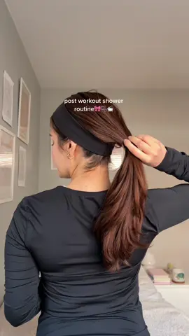 self care vibes always🎀🛁🫶🏻 #fyp #selfcareroutine #selfcaretiktok #showertok #cleangirlaesthetic #postgym #beautyroutine #grwm #bodycare #haircareroutine 