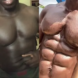 I changed my body using the Doviesfitness app. And no, my abs are not implants. Try it out for yourself by downloading the Doviesfitness app from the Appstore or Google Play. Contact me on Instagram at @doviesfitness if you need assistance with your physical transformation. #Fitness #fitnessmotivation #fitnesstiktok #workout #WorkoutPlan #diet #dietplan #fitnessapp #app #fit #workoutmotivation #trainer #personaltrainer #muscle #african #afrika #black #sixpack #abs #foryourpage #fyp #fypシ #fypage #fypシ゚viral #foryoupage 