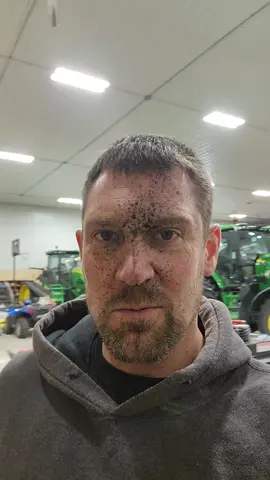 I'm having a good day..... NOT