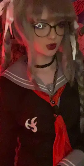meow // #wisteriaboocos #peko #pekopekoyama #pekopekoyamacosplay #drv2 #dangonronpa #sdr2 #sdr2cosplay #cosplay #fyp #superdangonronpa2 #cosplayer #foryoupage #fypシ 