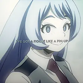 Nejire>> #mha #bnha #foryoupage #fypシ #edit #viral #nejirehado #nejire #hado 