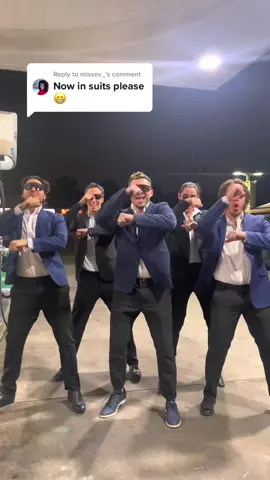 Replying to @missev_ Coming to a gas station near you 🪄⛽️ Track ID: Freak 2 The Core - @jakeshoredrive_ & us #dance #freak2thecore 